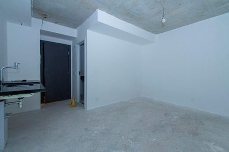 Apartamento à venda com 1 quarto, 48m² em Perdizes, São Paulo