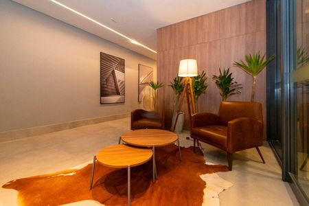 Apartamento à venda com 1 quarto, 48m² em Perdizes, São Paulo