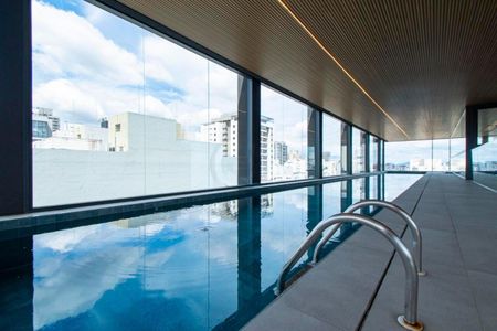 Apartamento à venda com 1 quarto, 48m² em Perdizes, São Paulo