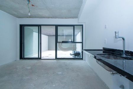 Apartamento à venda com 1 quarto, 48m² em Perdizes, São Paulo