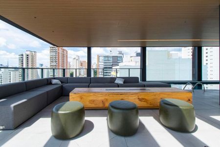 Apartamento à venda com 1 quarto, 48m² em Perdizes, São Paulo