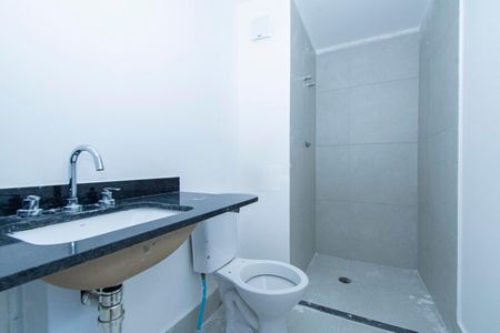 Apartamento à venda com 1 quarto, 48m² em Perdizes, São Paulo