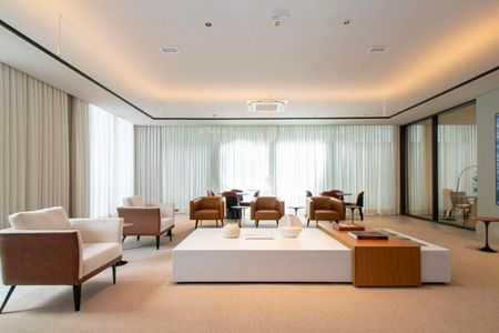 Apartamento à venda com 1 quarto, 48m² em Perdizes, São Paulo