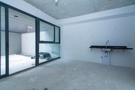 Apartamento à venda com 1 quarto, 48m² em Perdizes, São Paulo