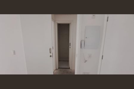 Apartamento à venda com 31m², 1 quarto e 1 vaga
