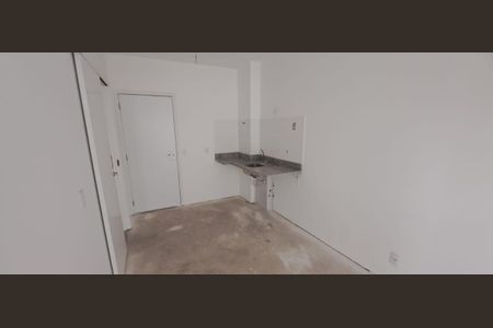 Apartamento à venda com 31m², 1 quarto e 1 vaga