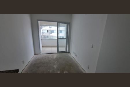 Apartamento à venda com 31m², 1 quarto e 1 vaga