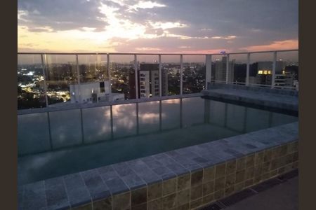 Apartamento à venda com 1 quarto, 31m² em Butantã, São Paulo