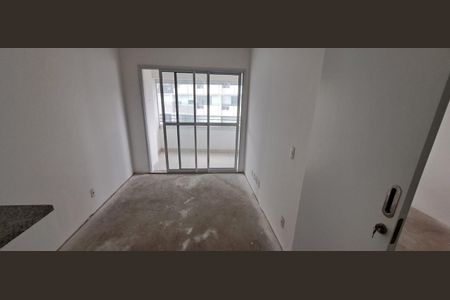 Apartamento à venda com 31m², 1 quarto e 1 vaga