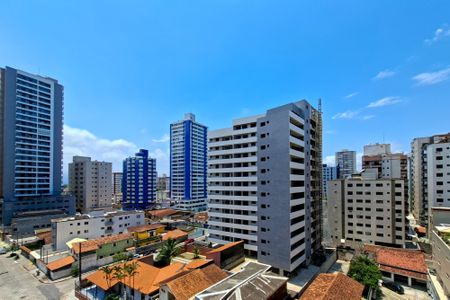 Apartamento para alugar com 90m², 2 quartos e 1 vaga Apartamento para alugar com 90m², 2 quartos e 1 vagaVista da Sacada