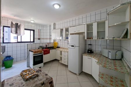 Apartamento para alugar com 90m², 2 quartos e 1 vaga Apartamento para alugar com 90m², 2 quartos e 1 vagaCozinha