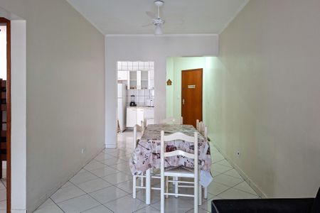 Apartamento para alugar com 90m², 2 quartos e 1 vaga Apartamento para alugar com 90m², 2 quartos e 1 vagaSala