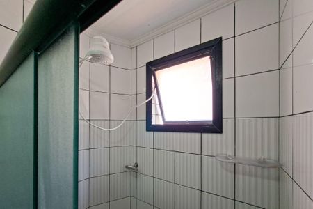 Apartamento para alugar com 90m², 2 quartos e 1 vaga Apartamento para alugar com 90m², 2 quartos e 1 vagaBanheiro