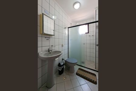 Apartamento para alugar com 90m², 2 quartos e 1 vaga Apartamento para alugar com 90m², 2 quartos e 1 vagaBanheiro