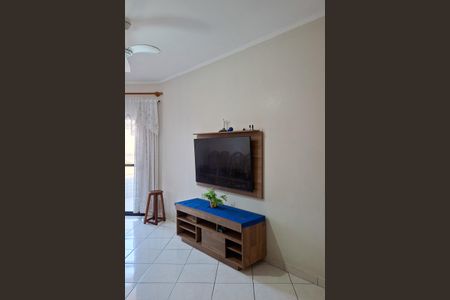 Apartamento para alugar com 90m², 2 quartos e 1 vaga Apartamento para alugar com 90m², 2 quartos e 1 vagaSala