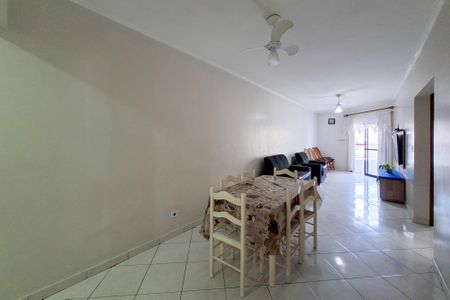 Apartamento para alugar com 90m², 2 quartos e 1 vaga Apartamento para alugar com 90m², 2 quartos e 1 vagaSala