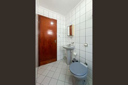 Apartamento para alugar com 90m², 2 quartos e 1 vaga Apartamento para alugar com 90m², 2 quartos e 1 vagaBanheiro