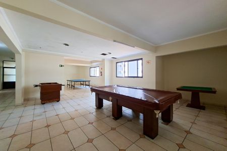 Apartamento para alugar com 90m², 2 quartos e 1 vaga Apartamento para alugar com 90m², 2 quartos e 1 vagaSala de Jogos