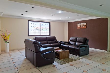 Apartamento para alugar com 90m², 2 quartos e 1 vaga Apartamento para alugar com 90m², 2 quartos e 1 vagaHall de entrada