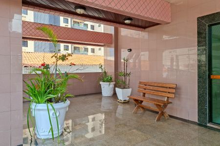 Apartamento para alugar com 90m², 2 quartos e 1 vaga Apartamento para alugar com 90m², 2 quartos e 1 vagaÁrea comum