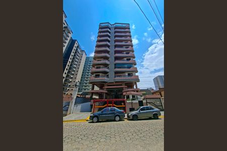 Apartamento para alugar com 90m², 2 quartos e 1 vaga Apartamento para alugar com 90m², 2 quartos e 1 vagaFachada do Prédio