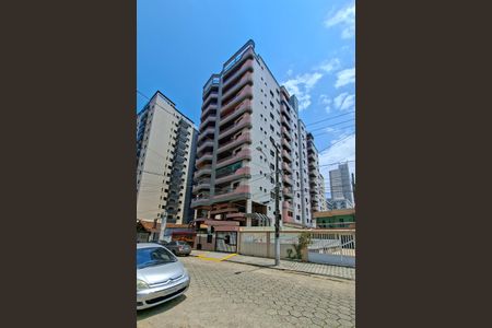 Apartamento para alugar com 90m², 2 quartos e 1 vaga Apartamento para alugar com 90m², 2 quartos e 1 vagaFachada do Prédio