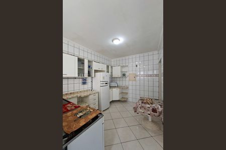 Apartamento para alugar com 90m², 2 quartos e 1 vaga Apartamento para alugar com 90m², 2 quartos e 1 vagaCozinha