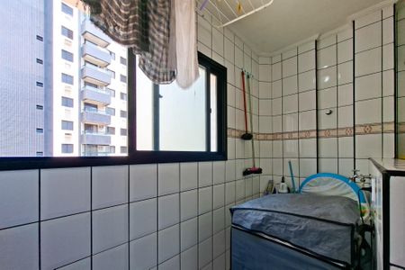 Apartamento para alugar com 90m², 2 quartos e 1 vaga Apartamento para alugar com 90m², 2 quartos e 1 vagaÁrea de Serviço