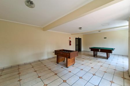 Apartamento para alugar com 90m², 2 quartos e 1 vaga Apartamento para alugar com 90m², 2 quartos e 1 vagaSala de Jogos