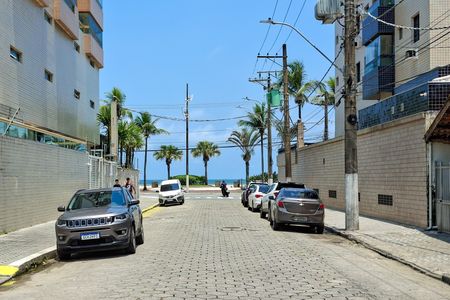 Apartamento para alugar com 90m², 2 quartos e 1 vaga Apartamento para alugar com 90m², 2 quartos e 1 vagaVista da Rua