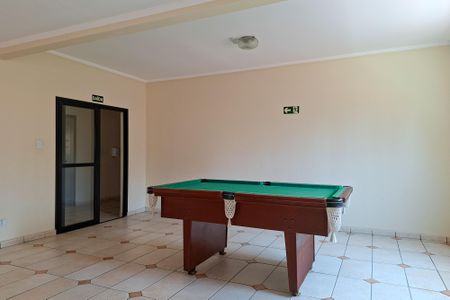 Apartamento para alugar com 90m², 2 quartos e 1 vaga Apartamento para alugar com 90m², 2 quartos e 1 vagaSala de Jogos