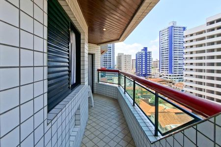 Apartamento para alugar com 90m², 2 quartos e 1 vaga Apartamento para alugar com 90m², 2 quartos e 1 vagaSacada