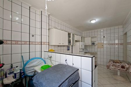 Apartamento para alugar com 90m², 2 quartos e 1 vaga Apartamento para alugar com 90m², 2 quartos e 1 vagaÁrea de Serviço
