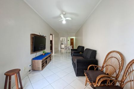 Apartamento para alugar com 90m², 2 quartos e 1 vaga Apartamento para alugar com 90m², 2 quartos e 1 vagaSala