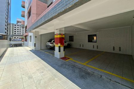 Apartamento para alugar com 90m², 2 quartos e 1 vaga Apartamento para alugar com 90m², 2 quartos e 1 vagaGaragem