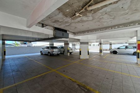 Apartamento para alugar com 90m², 2 quartos e 1 vaga Apartamento para alugar com 90m², 2 quartos e 1 vagaGaragem