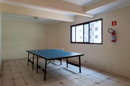 Apartamento para alugar com 90m², 2 quartos e 1 vaga Apartamento para alugar com 90m², 2 quartos e 1 vagaSala de Jogos