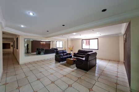 Apartamento para alugar com 90m², 2 quartos e 1 vaga Apartamento para alugar com 90m², 2 quartos e 1 vagaHall de entrada