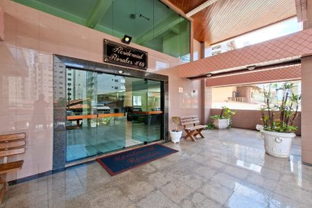 Apartamento para alugar com 90m², 2 quartos e 1 vaga Apartamento para alugar com 90m², 2 quartos e 1 vagaÁrea comum