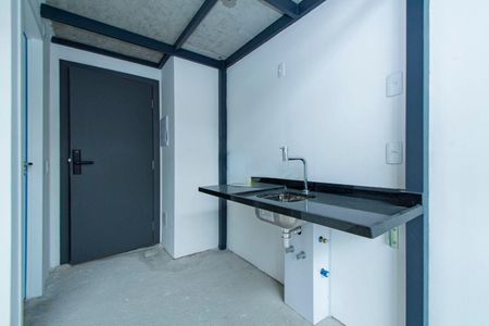 Apartamento à venda com 1 quarto, 27m² em Perdizes, São Paulo