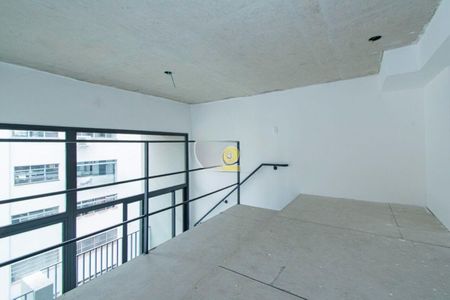 Apartamento à venda com 1 quarto, 27m² em Perdizes, São Paulo
