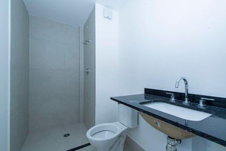 Apartamento à venda com 1 quarto, 27m² em Perdizes, São Paulo