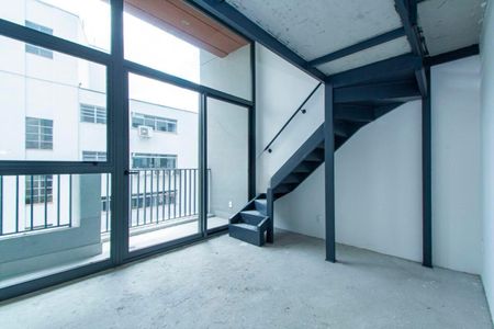 Apartamento à venda com 1 quarto, 27m² em Perdizes, São Paulo