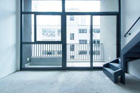 Apartamento à venda com 1 quarto, 27m² em Perdizes, São Paulo