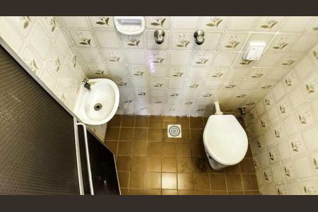 Apartamento à venda com 2 quartos, 80m² em Tijuca, Rio de Janeiro