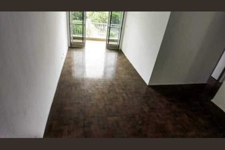 Apartamento à venda com 2 quartos, 80m² em Tijuca, Rio de Janeiro