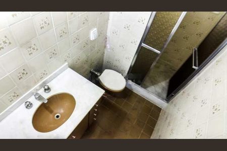 Apartamento à venda com 2 quartos, 80m² em Tijuca, Rio de Janeiro