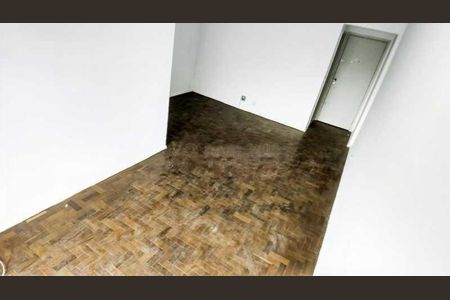 Apartamento à venda com 2 quartos, 80m² em Tijuca, Rio de Janeiro