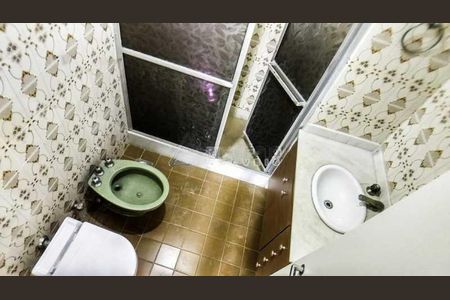 Apartamento à venda com 2 quartos, 80m² em Tijuca, Rio de Janeiro