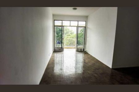 Apartamento à venda com 2 quartos, 80m² em Tijuca, Rio de Janeiro